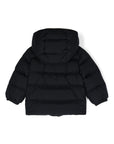 Moncler Enfant giubbino con cappuccio - Ninna Nanna