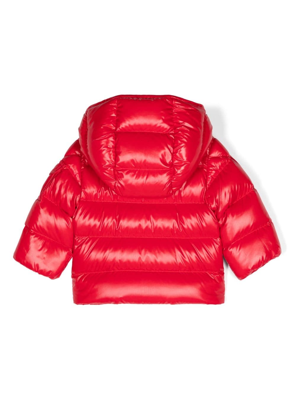 Moncler Enfant giubbino con cappuccio - Ninna Nanna