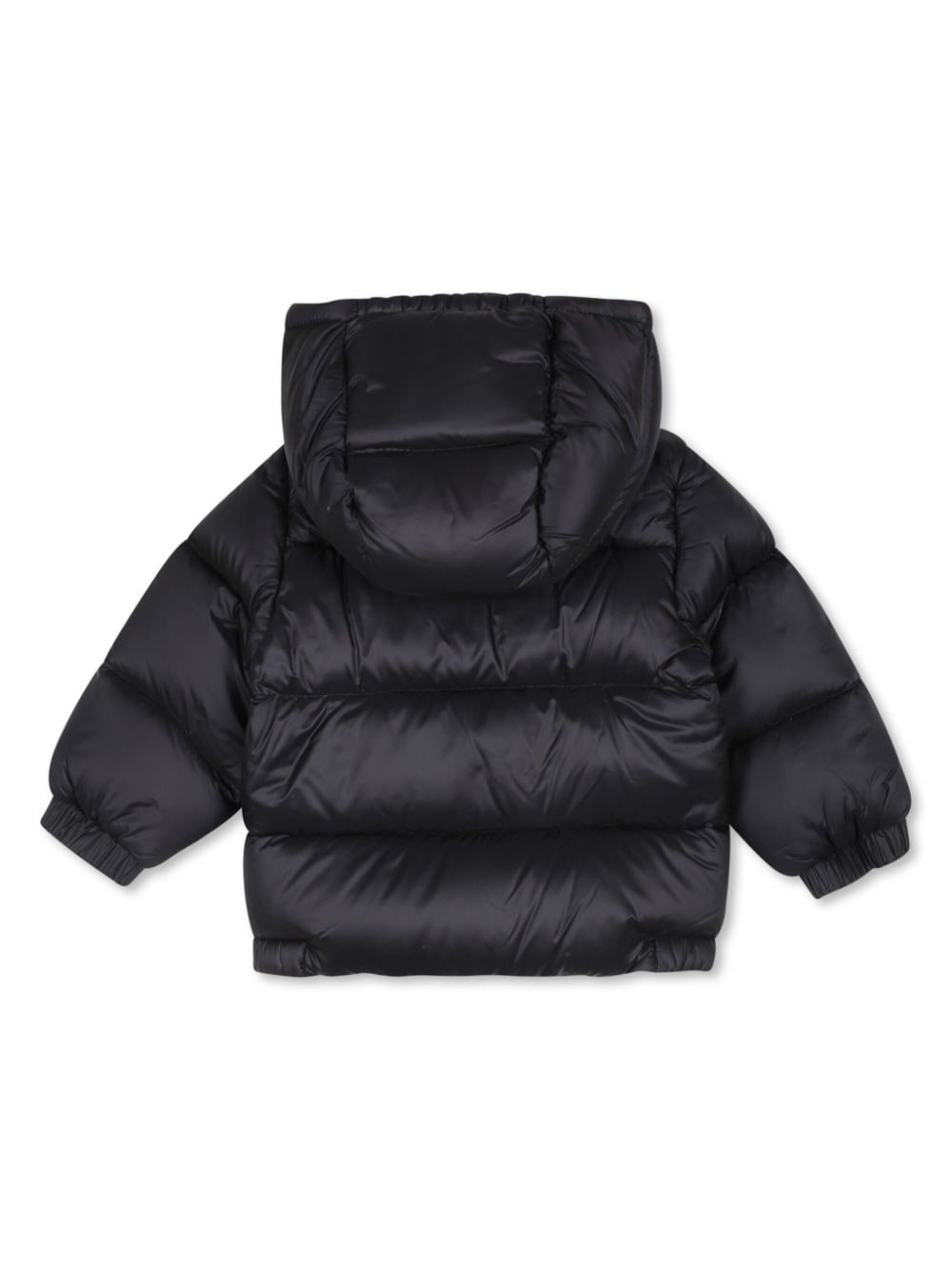 Moncler Enfant giubbino con cappuccio - Ninna Nanna