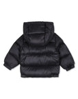 Moncler Enfant giubbino con cappuccio - Ninna Nanna