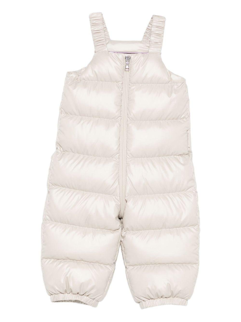 Moncler Enfant giubbino due pezzi - Ninna Nanna