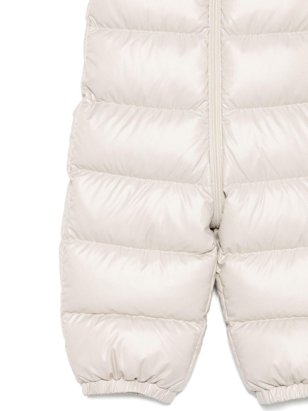 Moncler Enfant giubbino due pezzi - Ninna Nanna