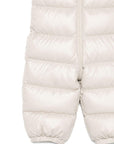 Moncler Enfant giubbino due pezzi - Ninna Nanna
