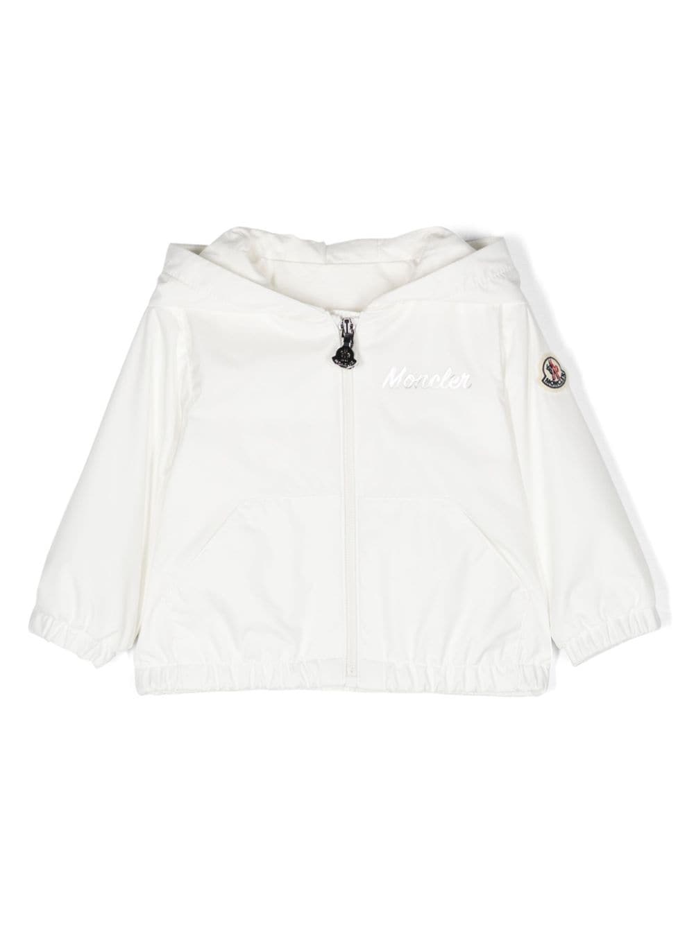 Moncler Enfant giubbino Evanthe - Ninna Nanna