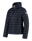 Moncler Enfant giubbino Ige - Ninna Nanna