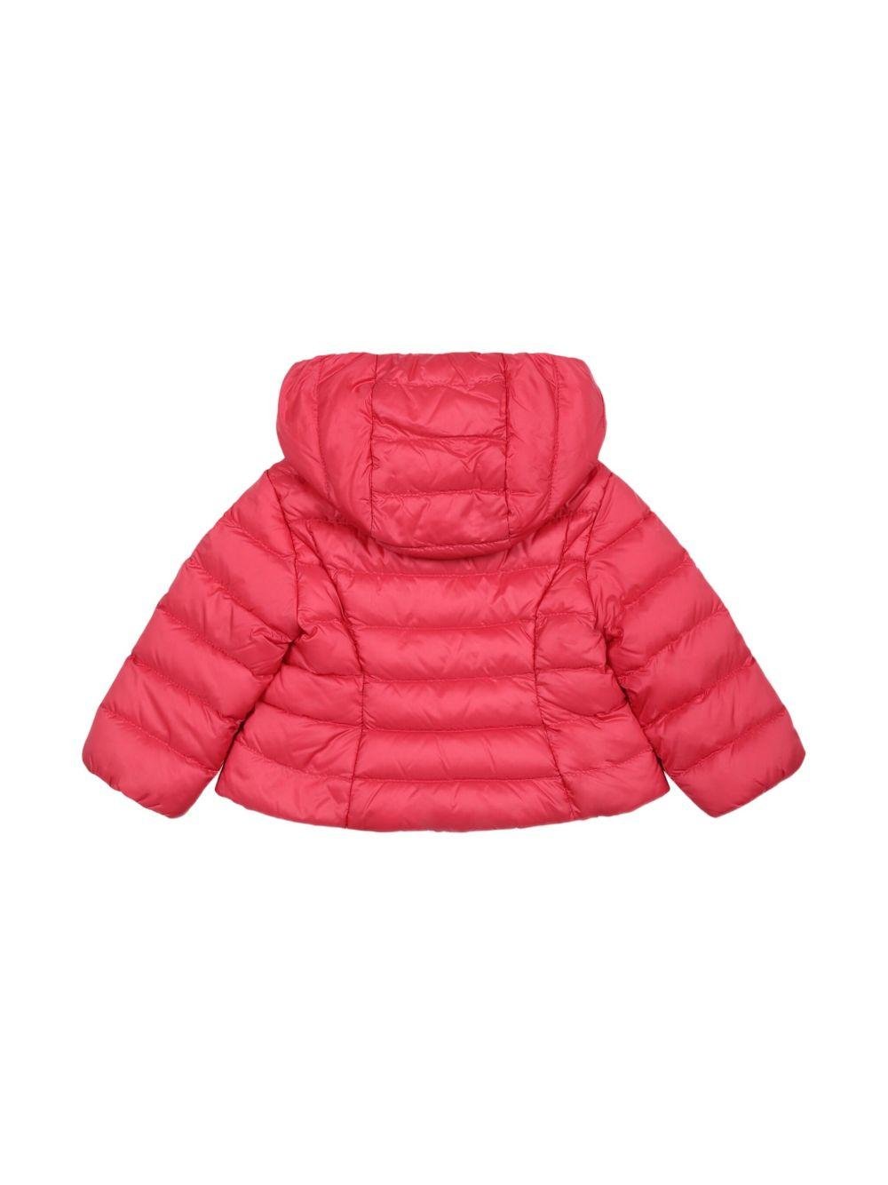 Moncler Enfant giubbino Ige - Ninna Nanna