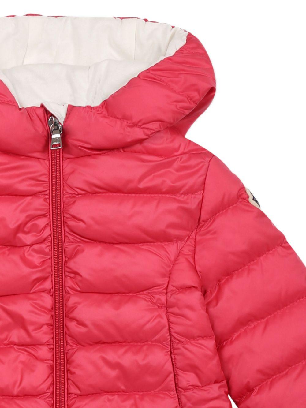 Moncler Enfant giubbino Ige - Ninna Nanna