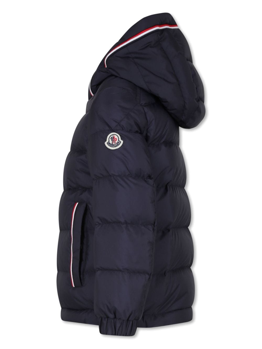 Moncler Enfant giubbino imbottito - Ninna Nanna