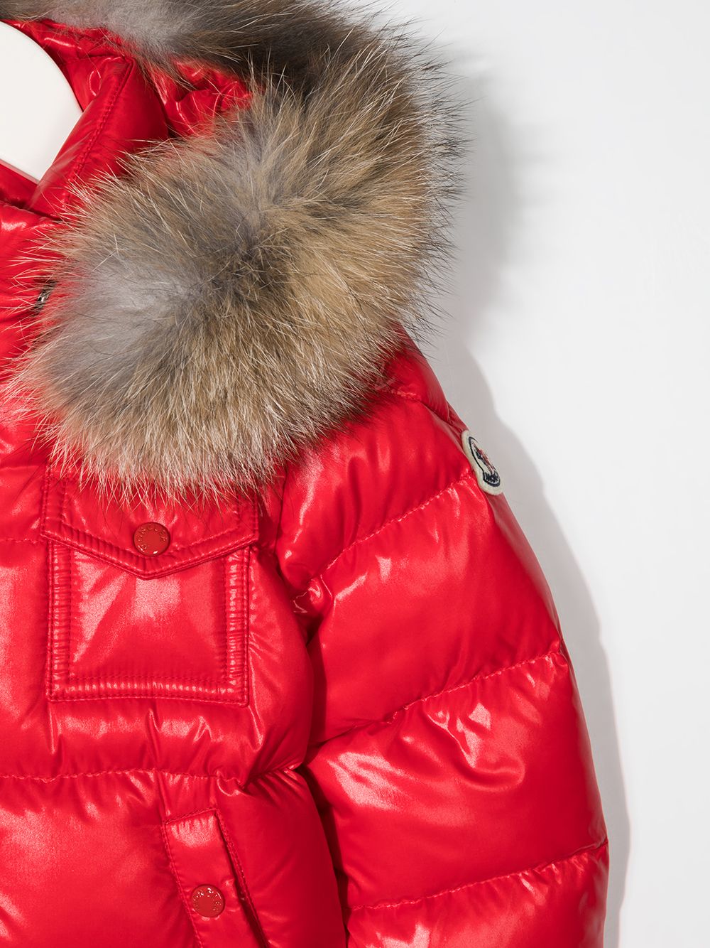 Moncler Enfant giubbino K2 - Ninna Nanna