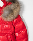 Moncler Enfant giubbino K2 - Ninna Nanna