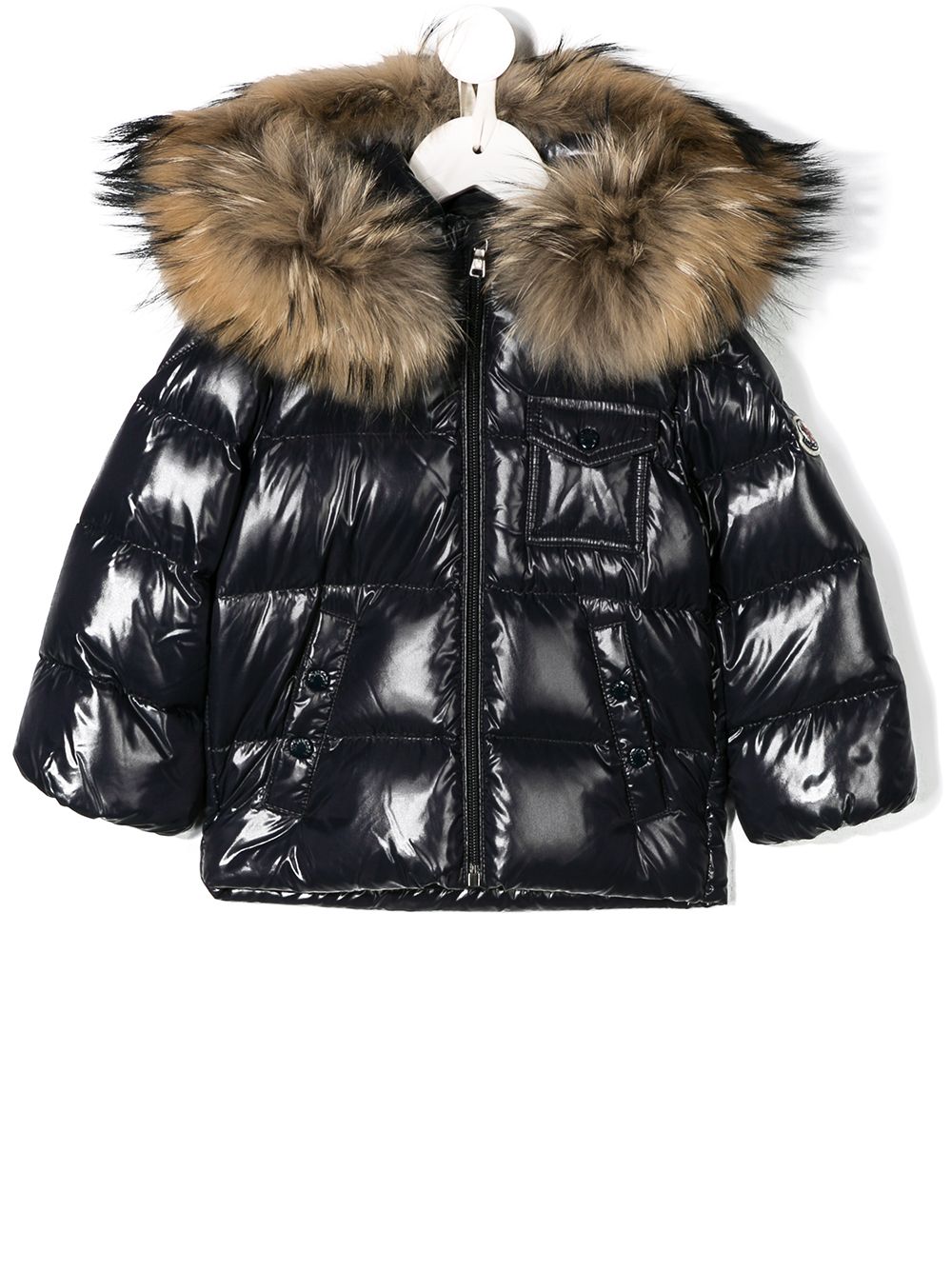 Moncler Enfant giubbino K2 - Ninna Nanna