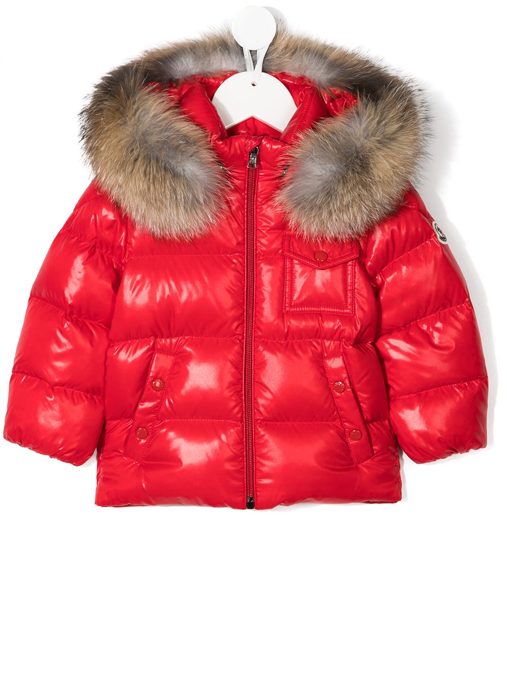 Moncler Enfant giubbino K2 - Ninna Nanna