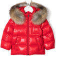 Moncler Enfant giubbino K2 - Ninna Nanna