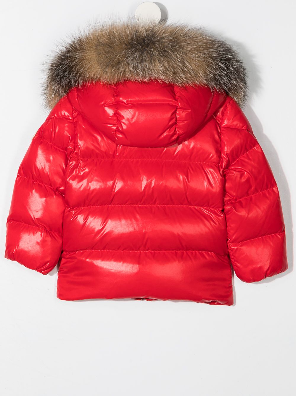 Moncler Enfant giubbino K2 - Ninna Nanna