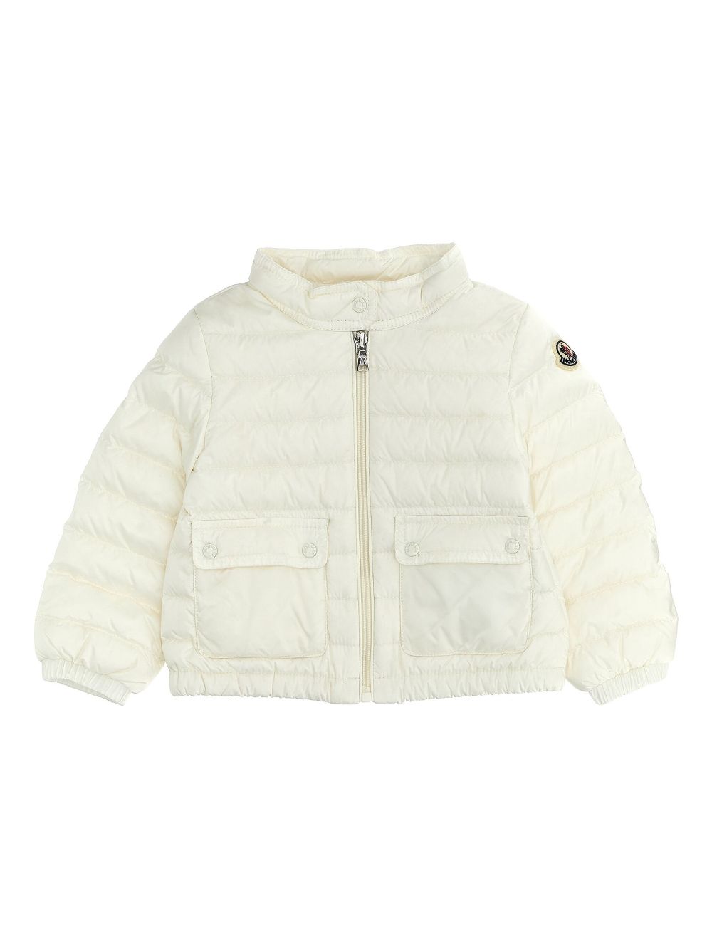 Moncler Enfant giubbino Lans - Ninna Nanna