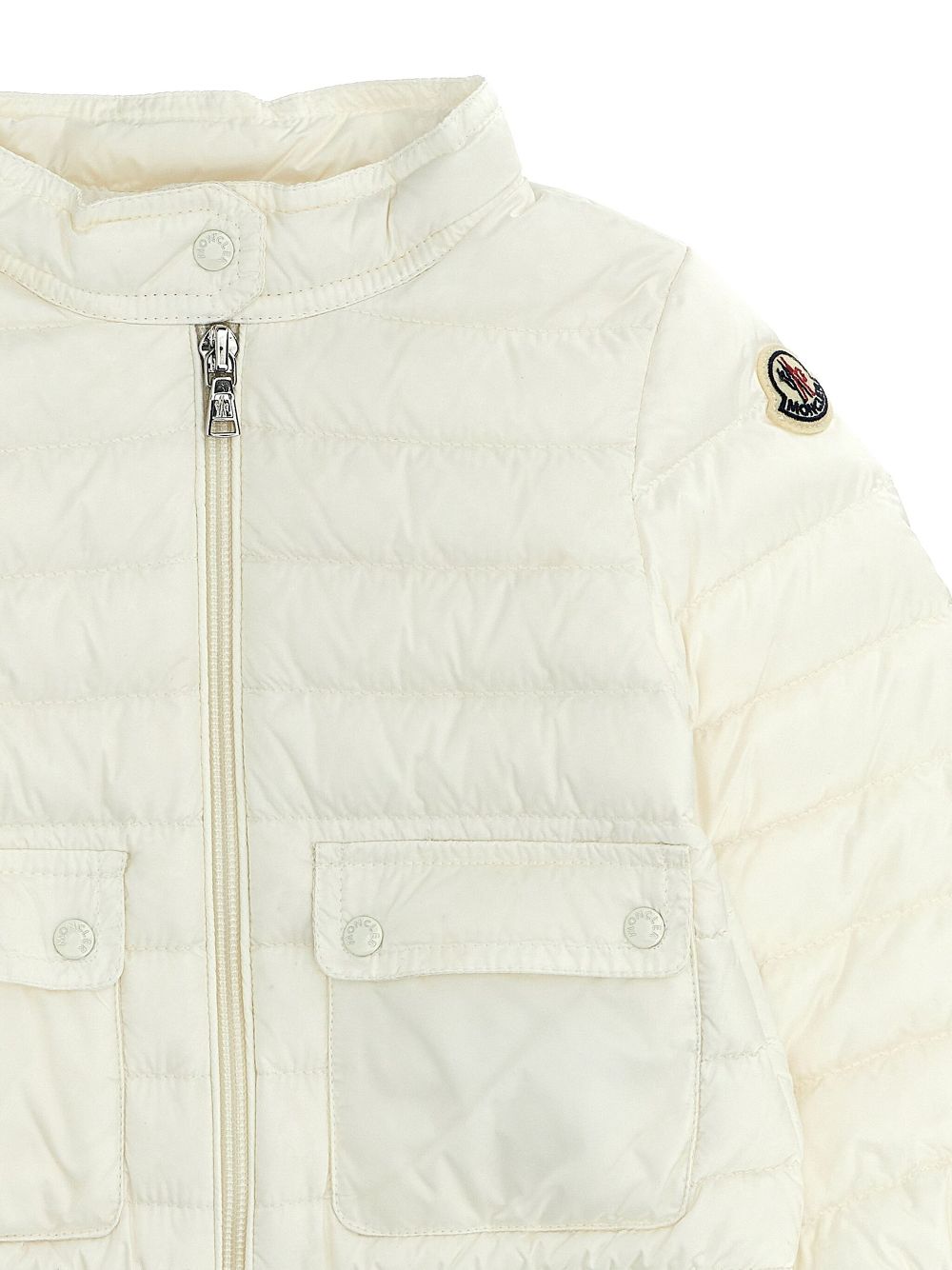 Moncler Enfant giubbino Lans - Ninna Nanna