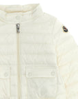 Moncler Enfant giubbino Lans - Ninna Nanna