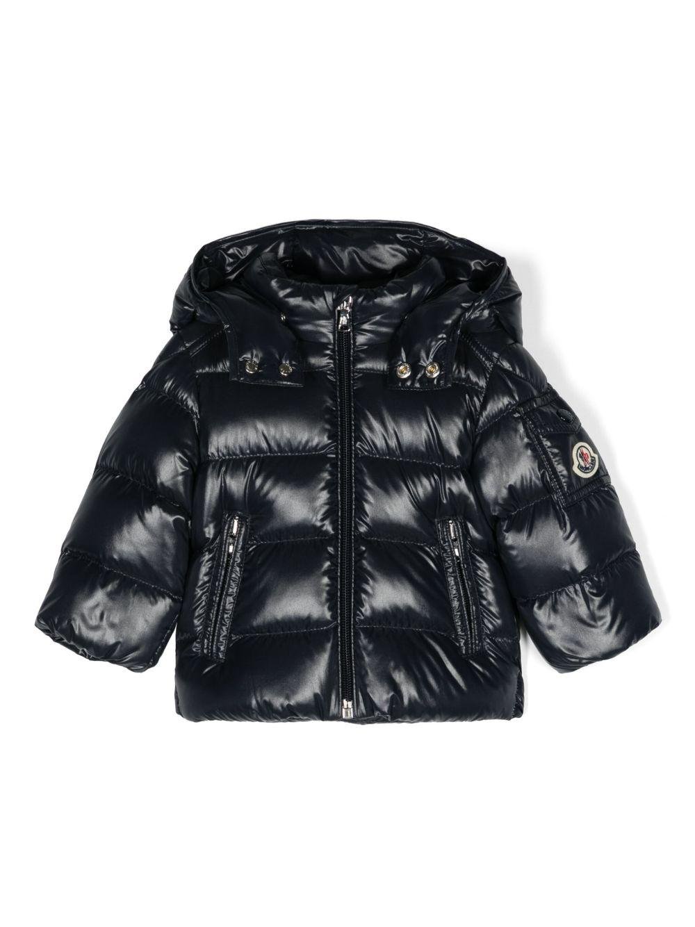 Moncler Enfant giubbino Maya - Ninna Nanna