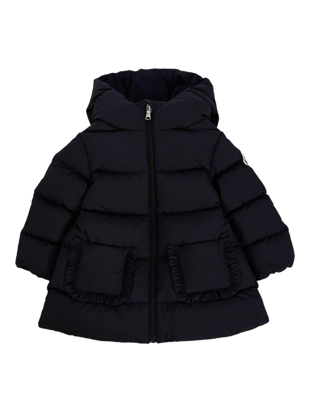 Moncler Enfant giubbino Molan - Ninna Nanna