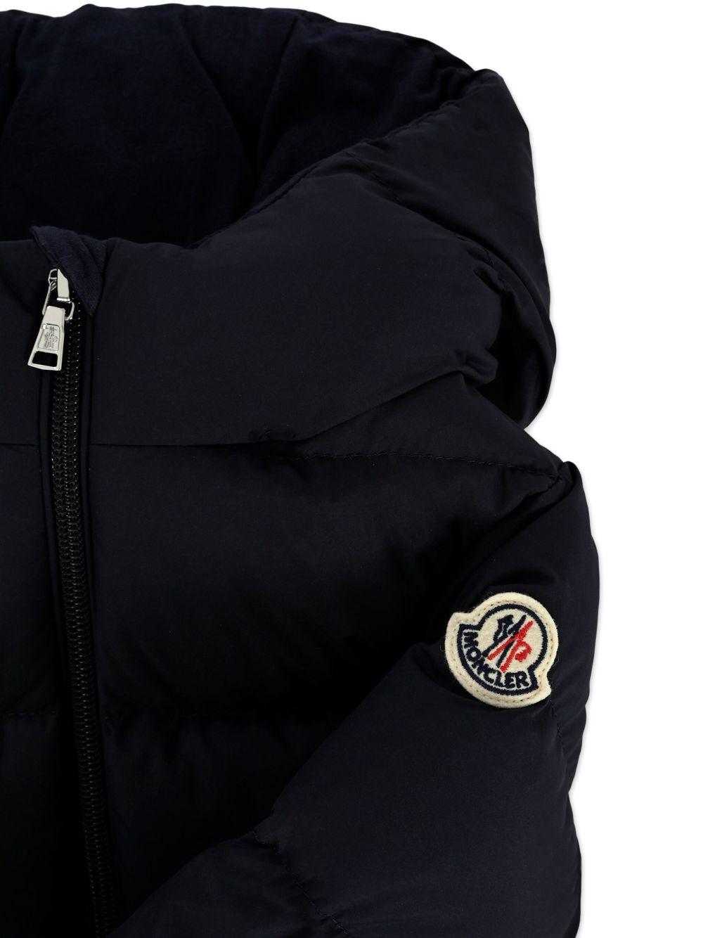 Moncler Enfant giubbino Molan - Ninna Nanna