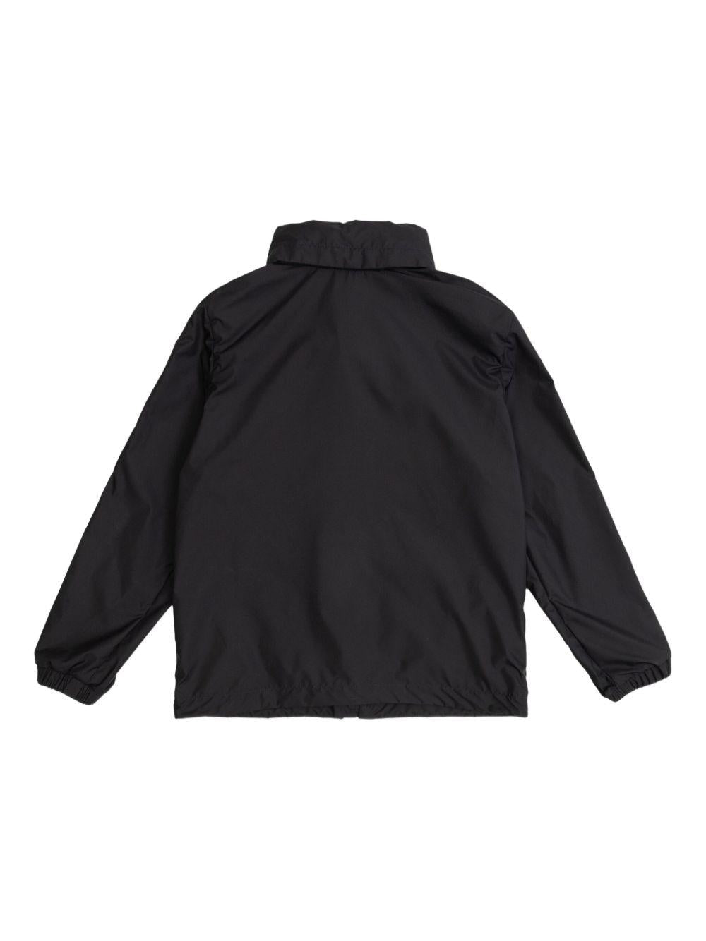 Moncler Enfant giubbino Nikki - Ninna Nanna