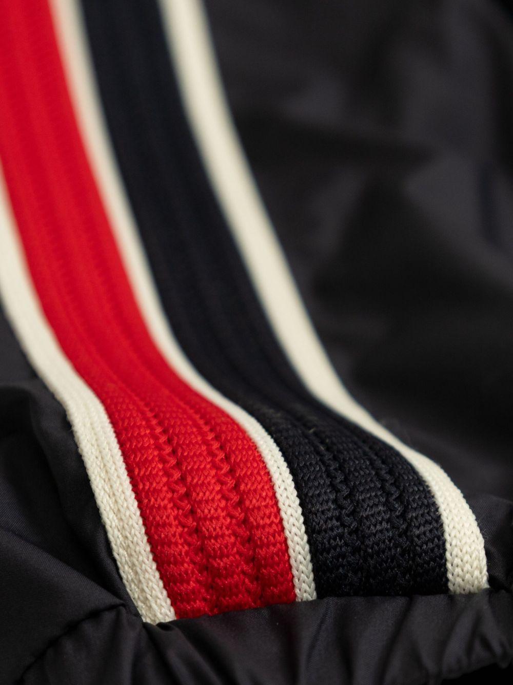 Moncler Enfant giubbino Nikki - Ninna Nanna