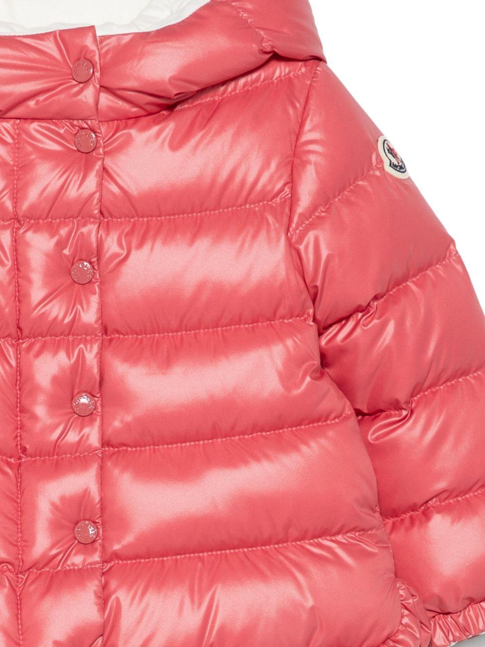 Moncler Enfant giubbino Tazui - Ninna Nanna