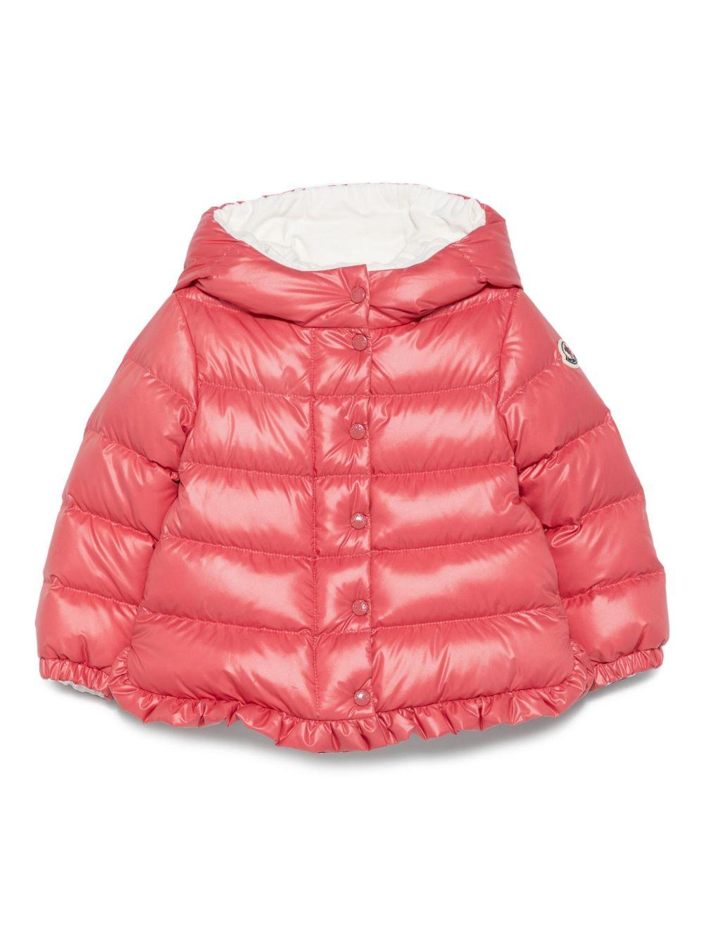 Moncler Enfant giubbino Tazui - Ninna Nanna
