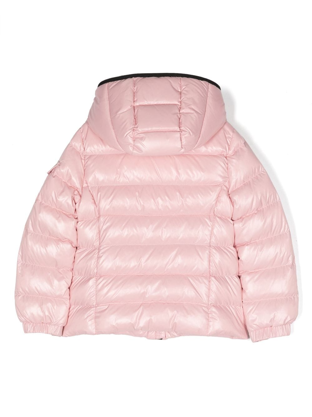 Moncler Enfant giubbino trapuntato - Ninna Nanna