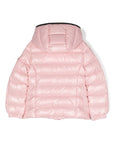 Moncler Enfant giubbino trapuntato - Ninna Nanna