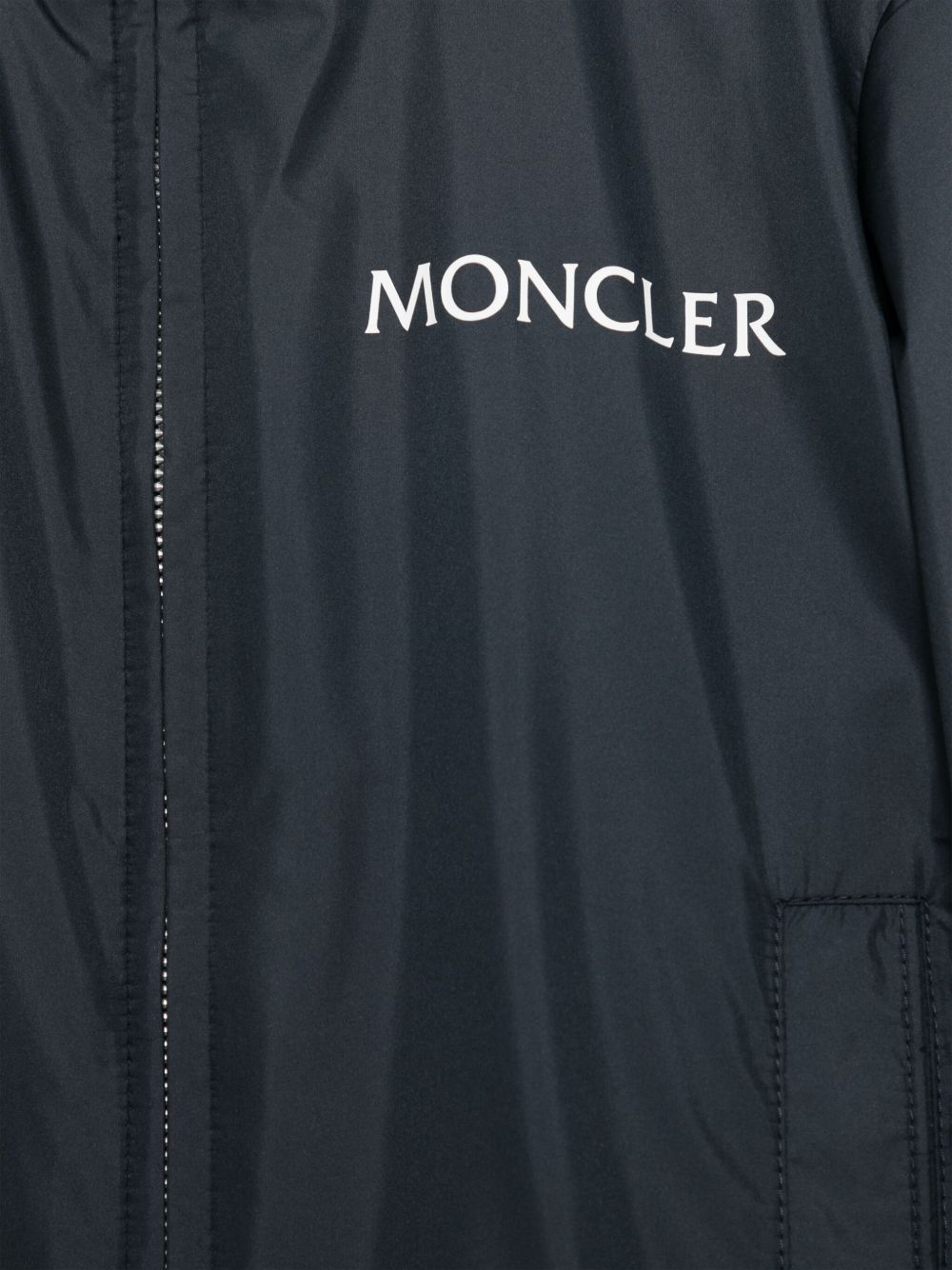 Moncler Enfant giubbino Warne - Ninna Nanna