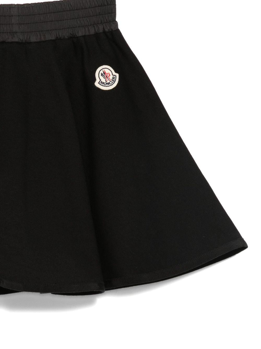 Moncler Enfant gonna - Ninna Nanna
