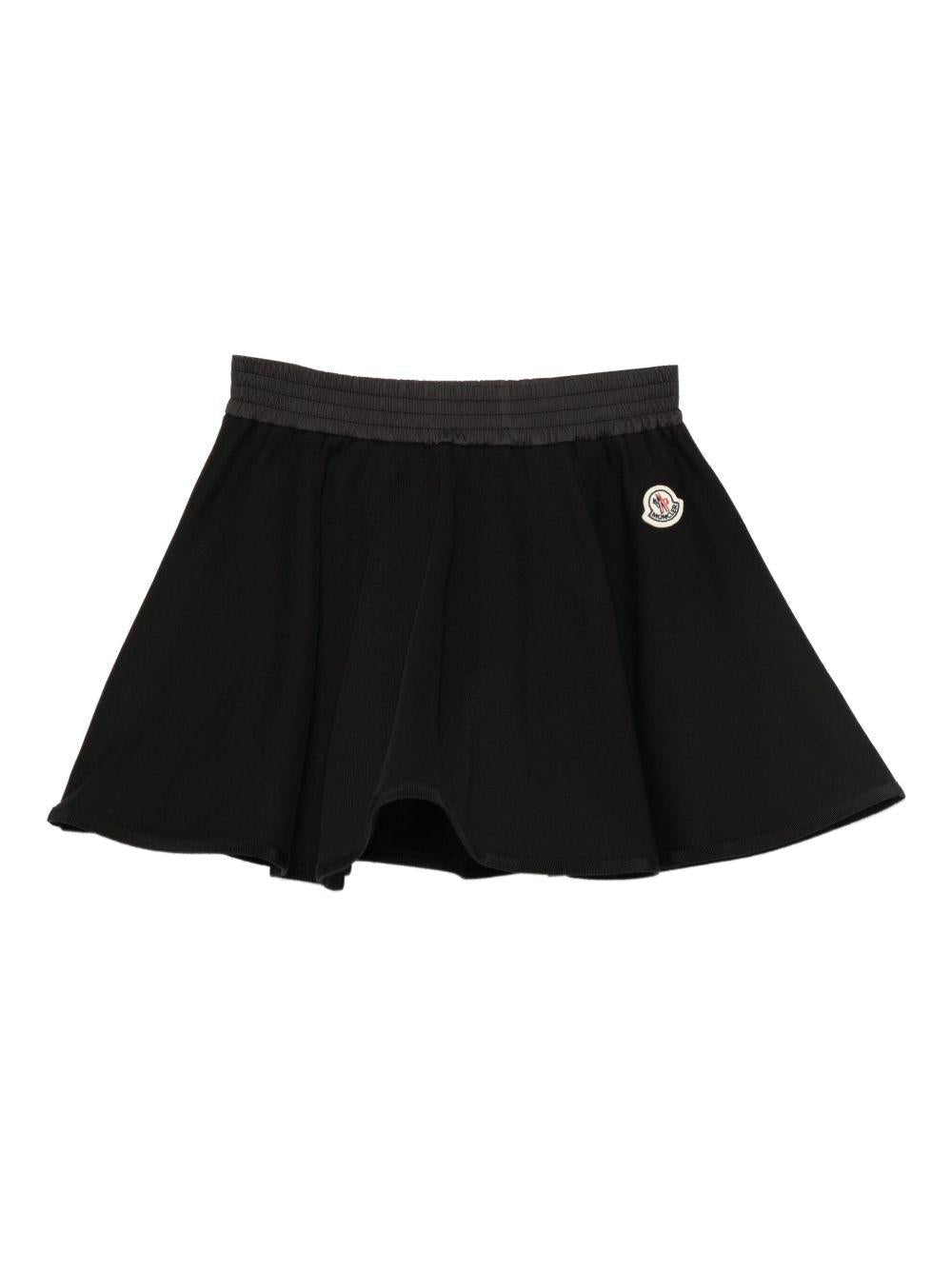 Moncler Enfant gonna - Ninna Nanna