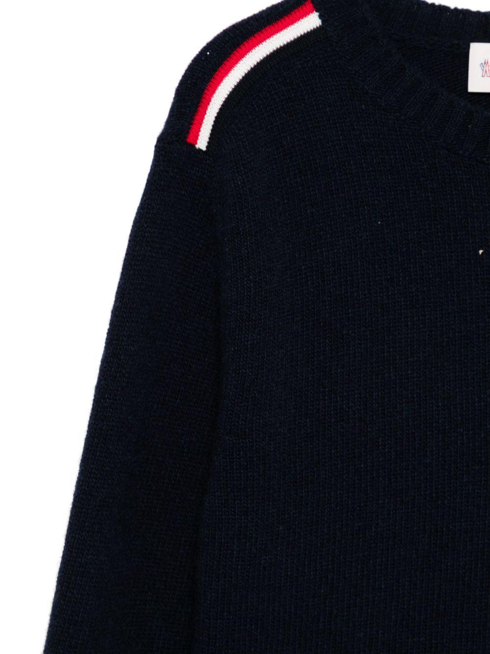 Moncler Enfant maglione - Ninna Nanna