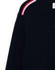 Moncler Enfant maglione - Ninna Nanna