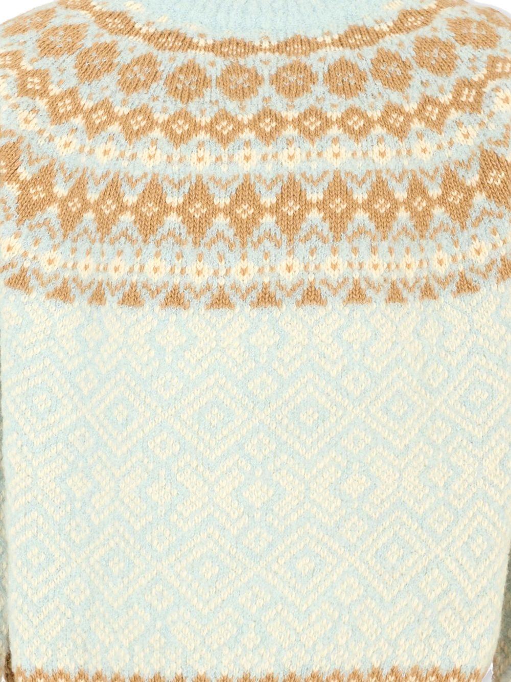 Moncler Enfant maglione - Ninna Nanna