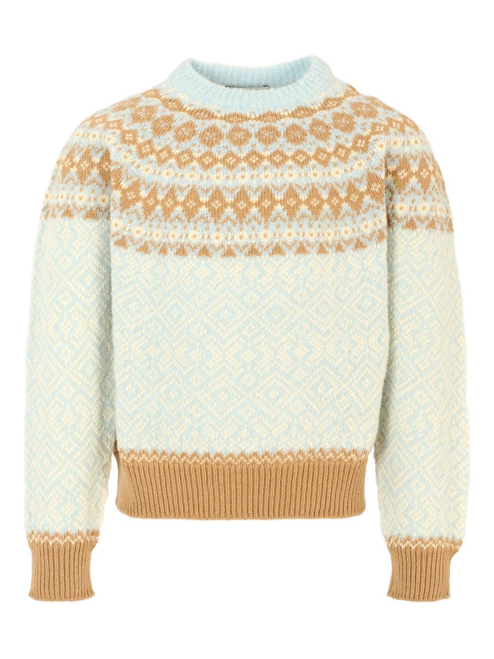 Moncler Enfant maglione - Ninna Nanna