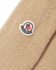 Moncler Enfant maglione con logo - Ninna Nanna