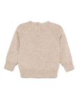 Moncler Enfant maglione in cashmere - Ninna Nanna