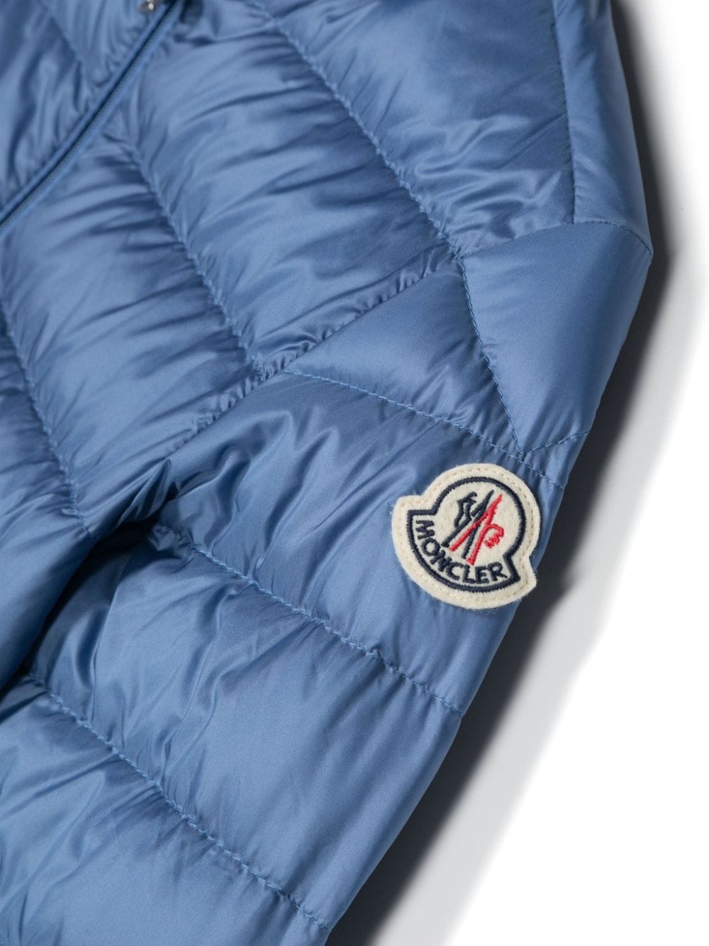 Moncler Enfant piumino Acorus - Ninna Nanna