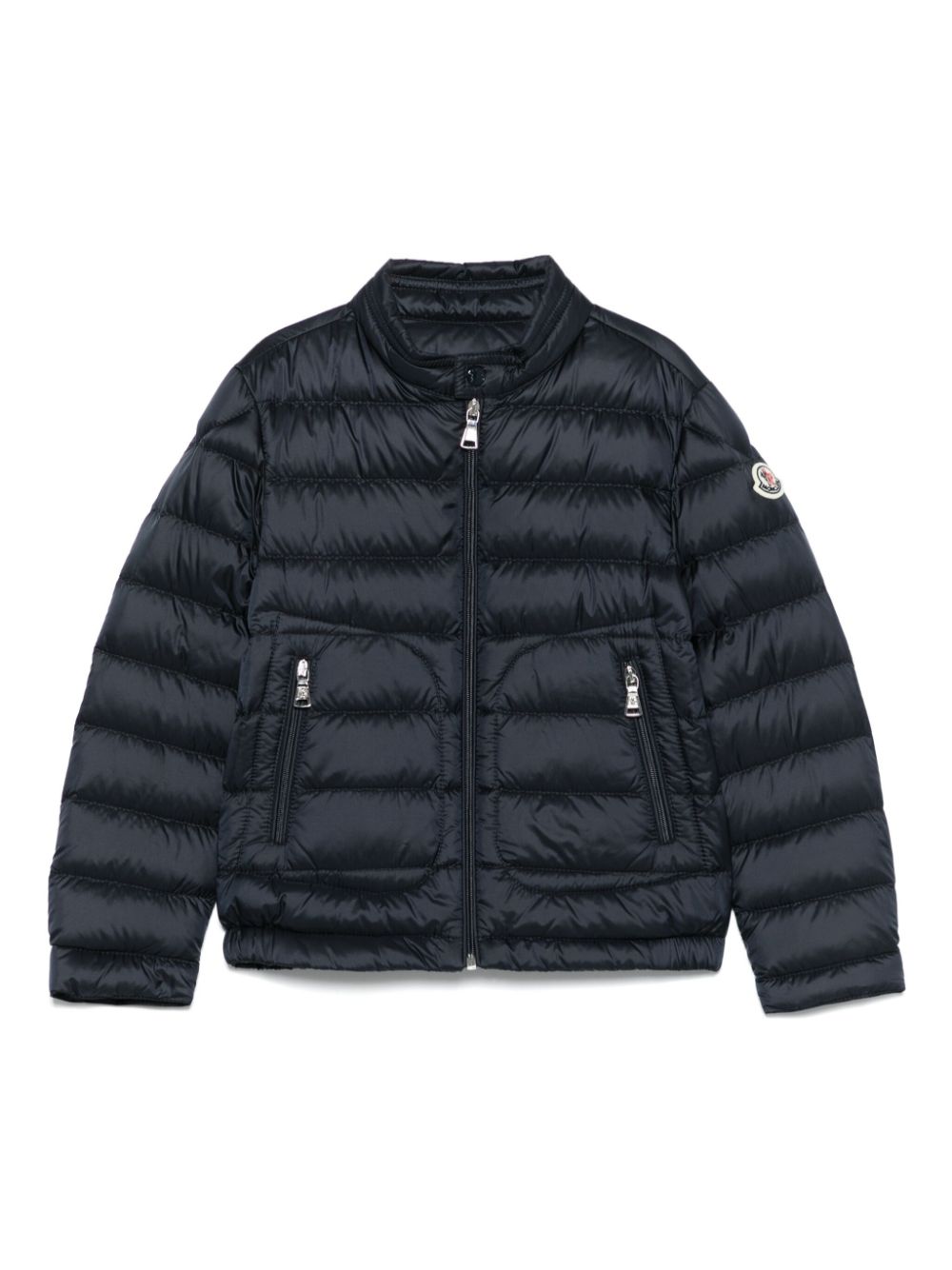 Moncler Enfant piumino Acorus - Ninna Nanna