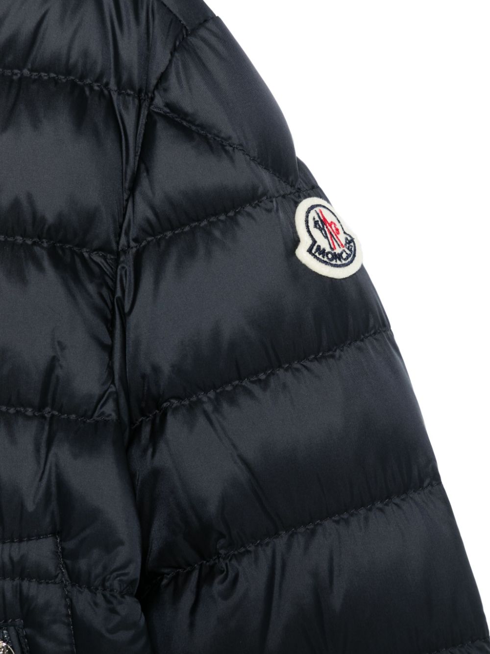 Moncler Enfant piumino Acorus - Ninna Nanna