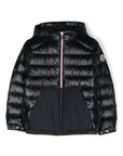 Moncler Enfant piumino con cappuccio - Ninna Nanna