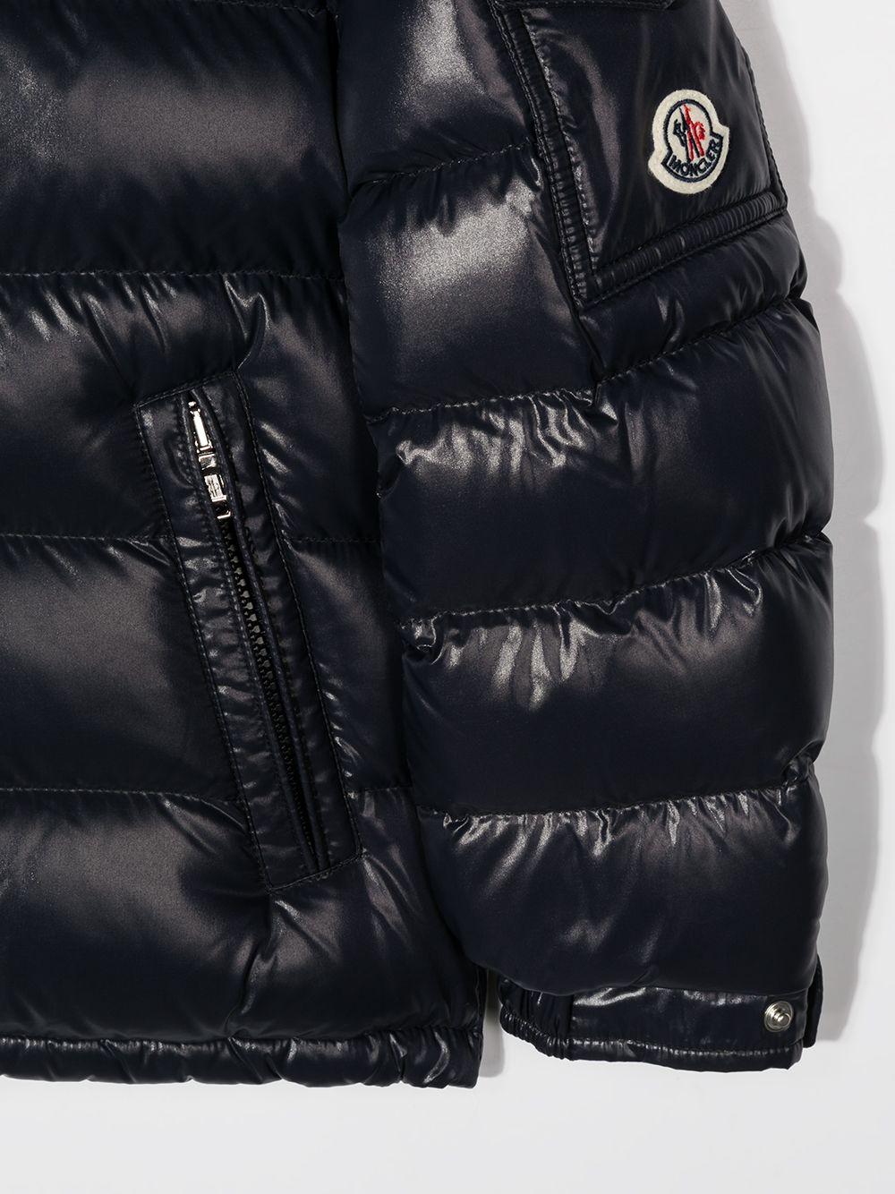 Moncler Enfant piumino Maya - Ninna Nanna