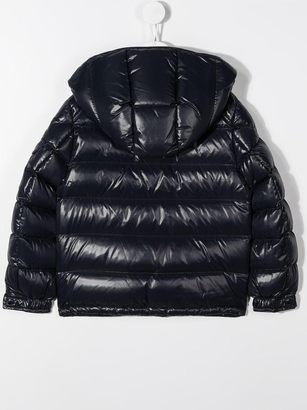 Moncler Enfant piumino Maya - Ninna Nanna