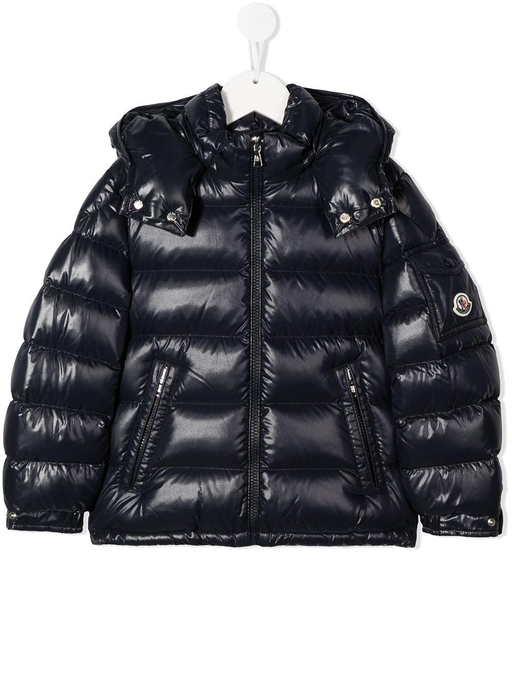Moncler Enfant piumino Maya - Ninna Nanna