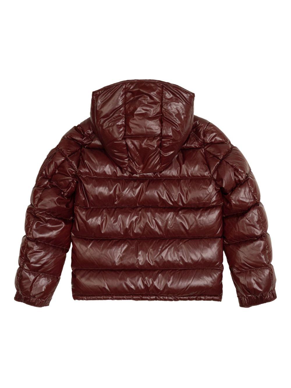 Moncler Enfant piumino Maya - Ninna Nanna
