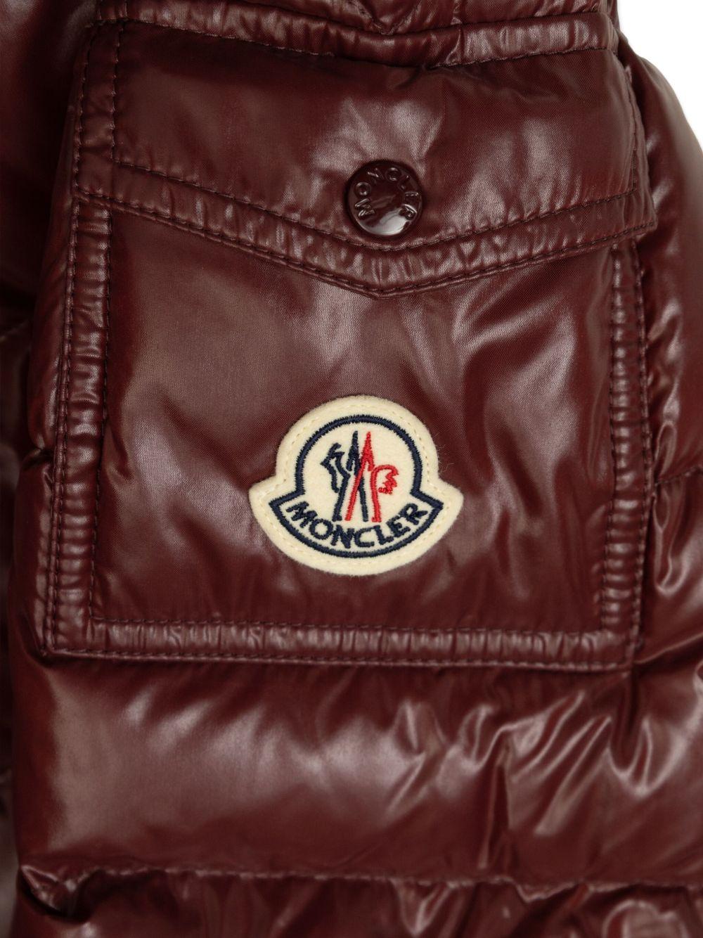 Moncler Enfant piumino Maya - Ninna Nanna