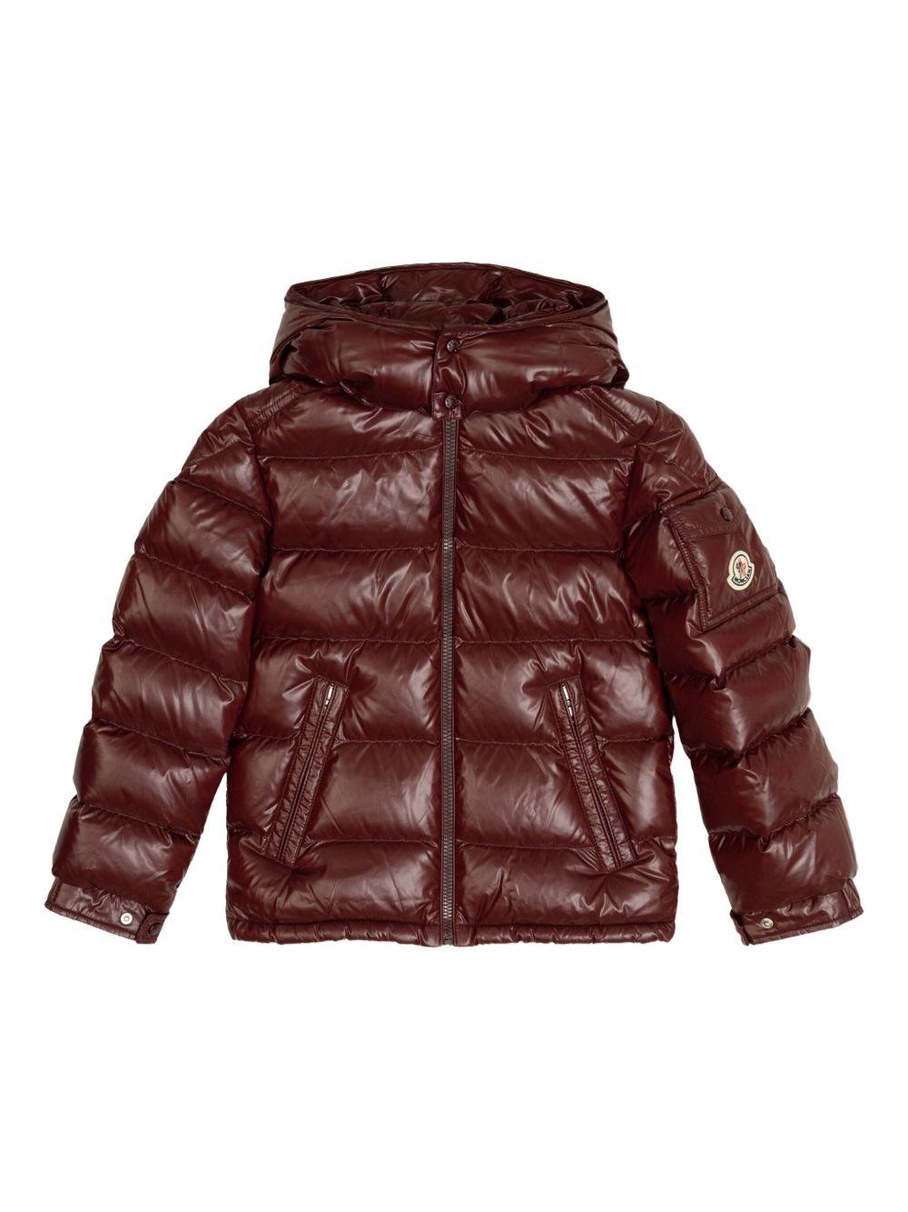 Moncler Enfant piumino Maya - Ninna Nanna