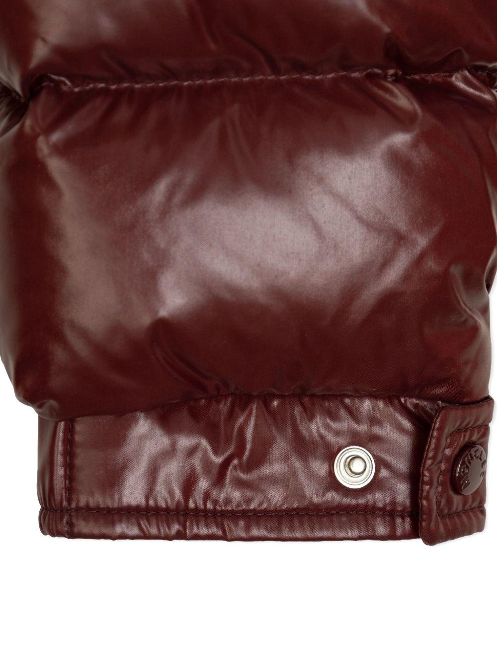 Moncler Enfant piumino Maya - Ninna Nanna